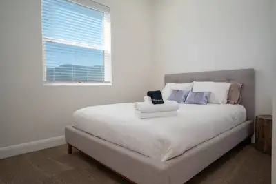 Image de Village’s Alpine P77|Ski Getaway |Dogs & Mtn Views