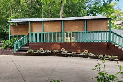 Image de Adorable Tiny Guesthouse Super Cozy & Clean