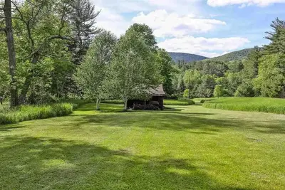 Image de Spacious Catskills Cabin w/Stream Near Hiking, Biking & Skiing
