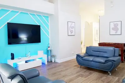 Image de Beautiful and a luxurious House Davenport Fl.