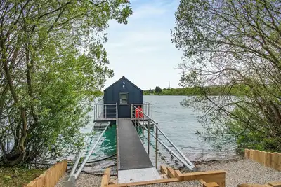 Image de 1 chambres à coucher à Halling
