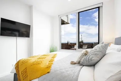 Image de Moana Beach, Seafront Apartment