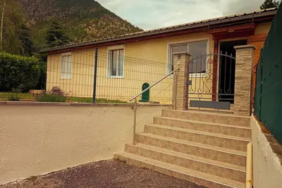 Image de The Little House