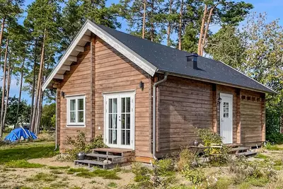 Image de Magnifique maison de 2 chambres à.