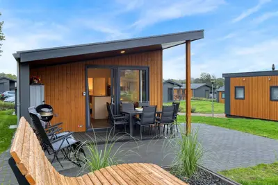 Image de Superbe maison de 2 chambres à Süsel