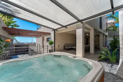 Image de villa Tajinaste with Jacuzzi