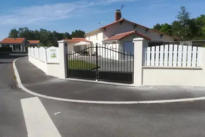 Image de logement spacieux des gites de la fromagère