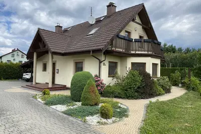 Image de Nice place to stay near Pszczyna