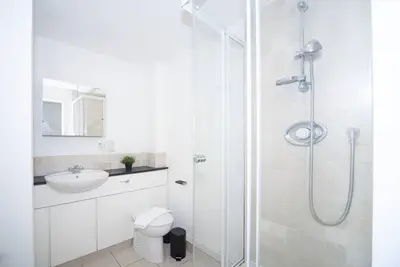 Image de Bright 2Bed/2 Bath Apt - Tower Bridge