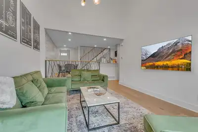 Image de Spacious Townhome Across From Holiday Valley