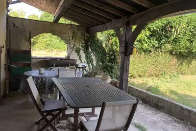 Image de Cottage bucolique
