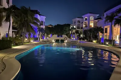 Image de 3 Bedroom in Beautiful Playacar