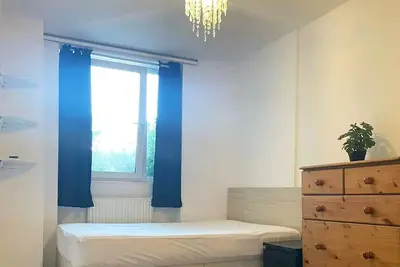 Image de Central London entire flat close to Borough station Se1