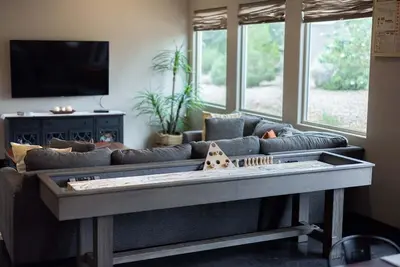 Image de True Grit: Where Western Legends Stay