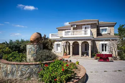 Image de Apartamento turĂstico El Valle