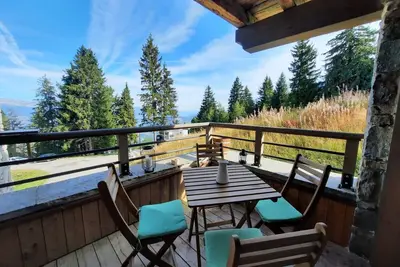 Image de E103 - 46 m2 - 2p+Cab - 6 pers