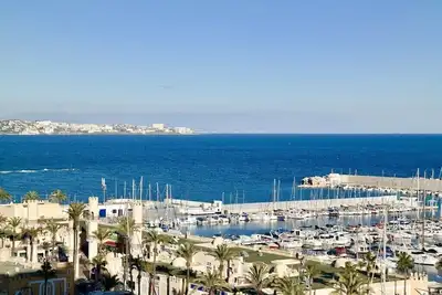 Image de Primerísima línea de playa