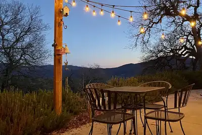 Image de Fox House: 2 Primary Suites; Hot tub; View; Close to Town & Yosemite South Gate