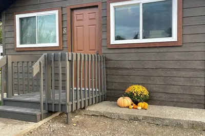 Image de Rockin E #8 - Cozy, newly remodeled cabin