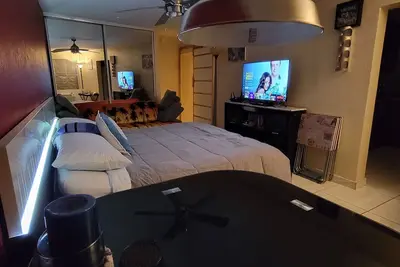 Image de \"Caracol Del Mar\" Beach Apartment 5 min walk Ocean Park