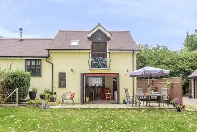 Image de Ramblers is an ideal base for couples looking to stay