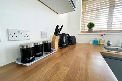 Image de Lovely 3 Bedroom Terraced House near the university in Colchester