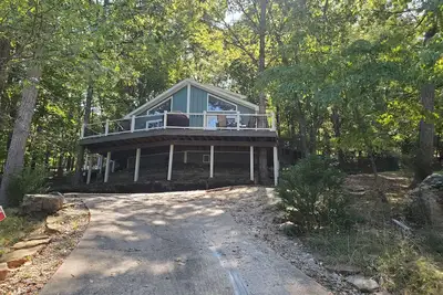 Image de Blue Haven-Community Pool with Lake Access; Fire Pit; 10 Min to Marina & Park