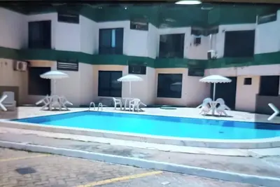 Image de Apartment in salvador on the waterfront, 1000m from the Convention Center