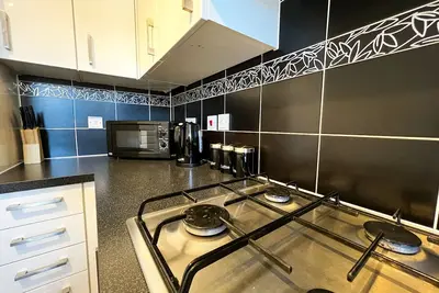 Image de Starview Apartment-Bruff