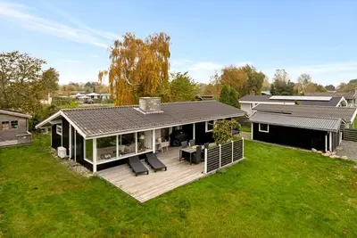 Image de Maison confortable à Karrebæksminde.