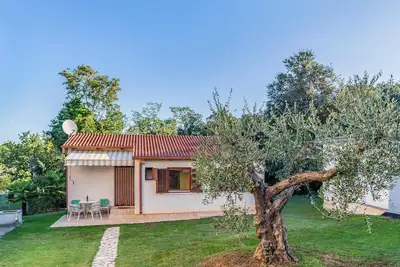 Image de Superbe maison de 2 chambres à Banjole