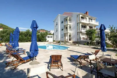 Image de Superbe appartement Ă Barbat na Rabu