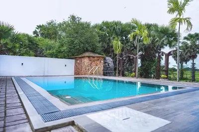 Image de Kathircholai villa-Suite Room