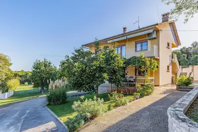 Image de Superbe appartement à Banjole avec WiFi