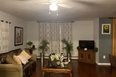 Image de Amazing Two bedroom Villa in East Brooklyn