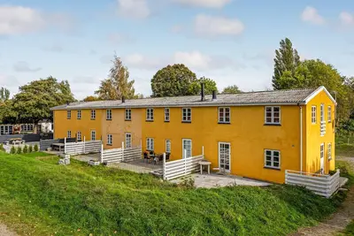 Image de Superbe appartement à Gørlev avec WiFi
