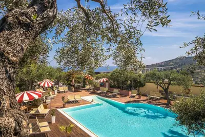 Image de Superbe appartement 1 chambre à Imperia