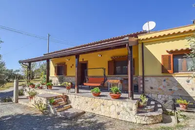Image de Belle maison à Reggio de Calabre
