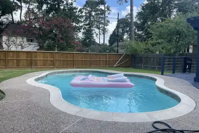 Image de New 1-bedroom w/ pool