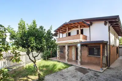 Image de Magnifique maison à Motta Santa Lucia