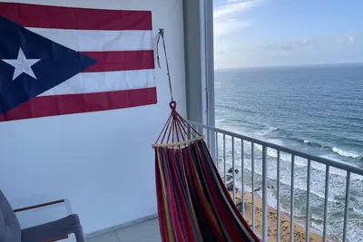 Image de Beach Front and river mouth front near El Yunque Rain Forest!