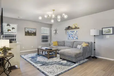 Image de Tulsa's Best Bailey House! Near Tu, and Downtown