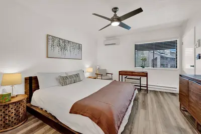 Image de Newly Remodeled 2bd/2ba Mountain Retreat with Ac