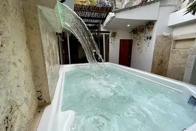 Image de Casa Moneda 1 5br amazing house picusi Ac old city