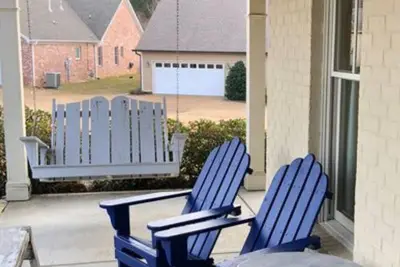 Image de Private neighborhood 5 minutes from the Oxford Square