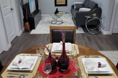 Image de nouveau sous sol légal de 2 chambres à Calgary