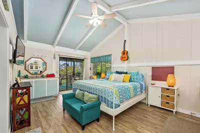 Image de Peaceful Mountain Retreat- Jungle Mountain Vibes