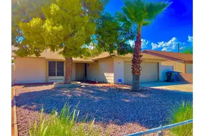 Image de Quiet home in Phoenix near Westgate Entertainment District!