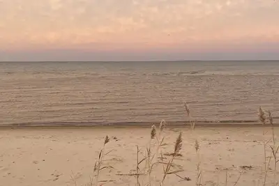 Image de Spend time in the Sun and Sand at Cozy Cottage of Caseville.