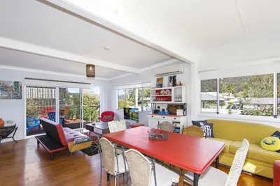 Image de Patonga Corner Cottage by HolidayCo.